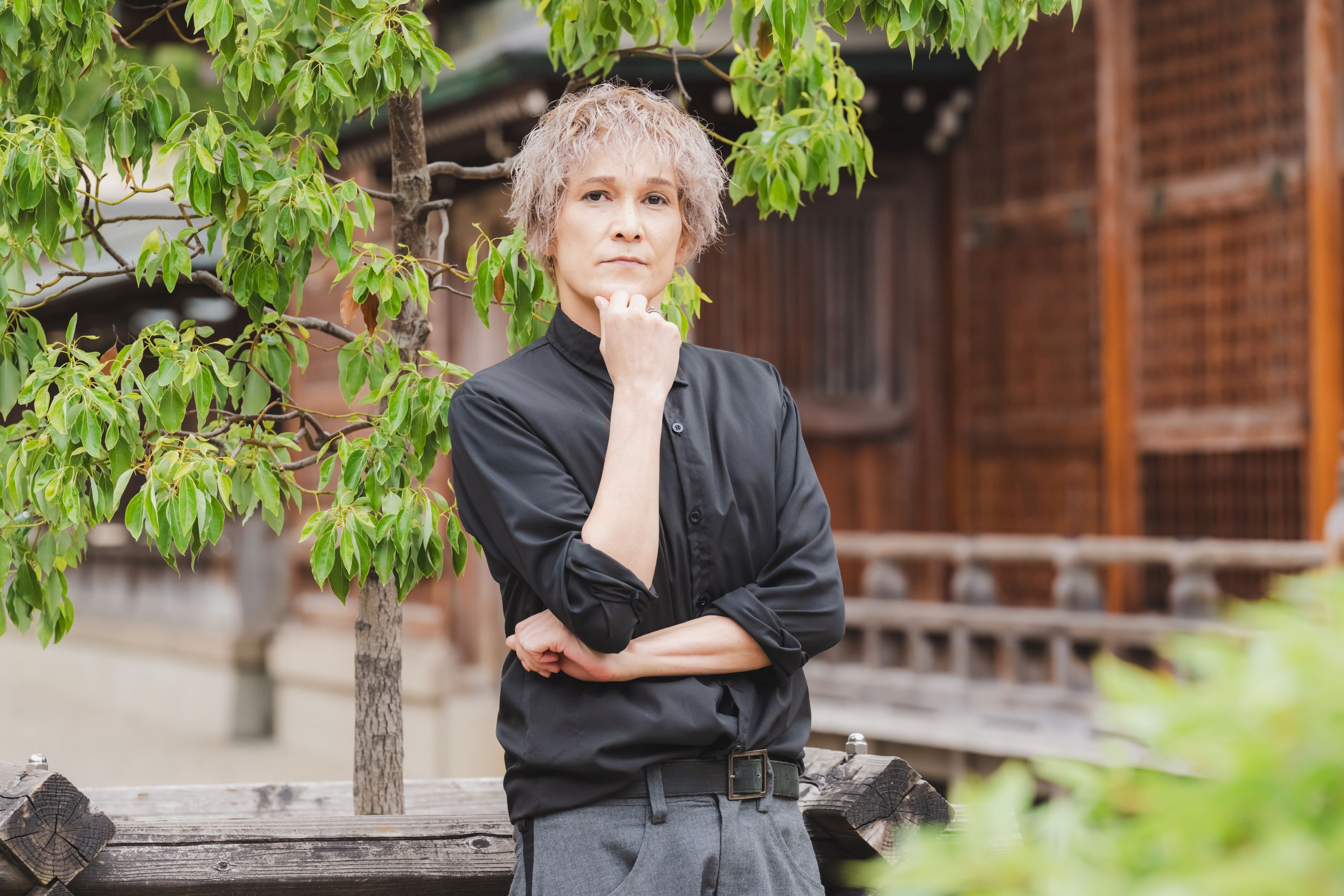桐生麻耶