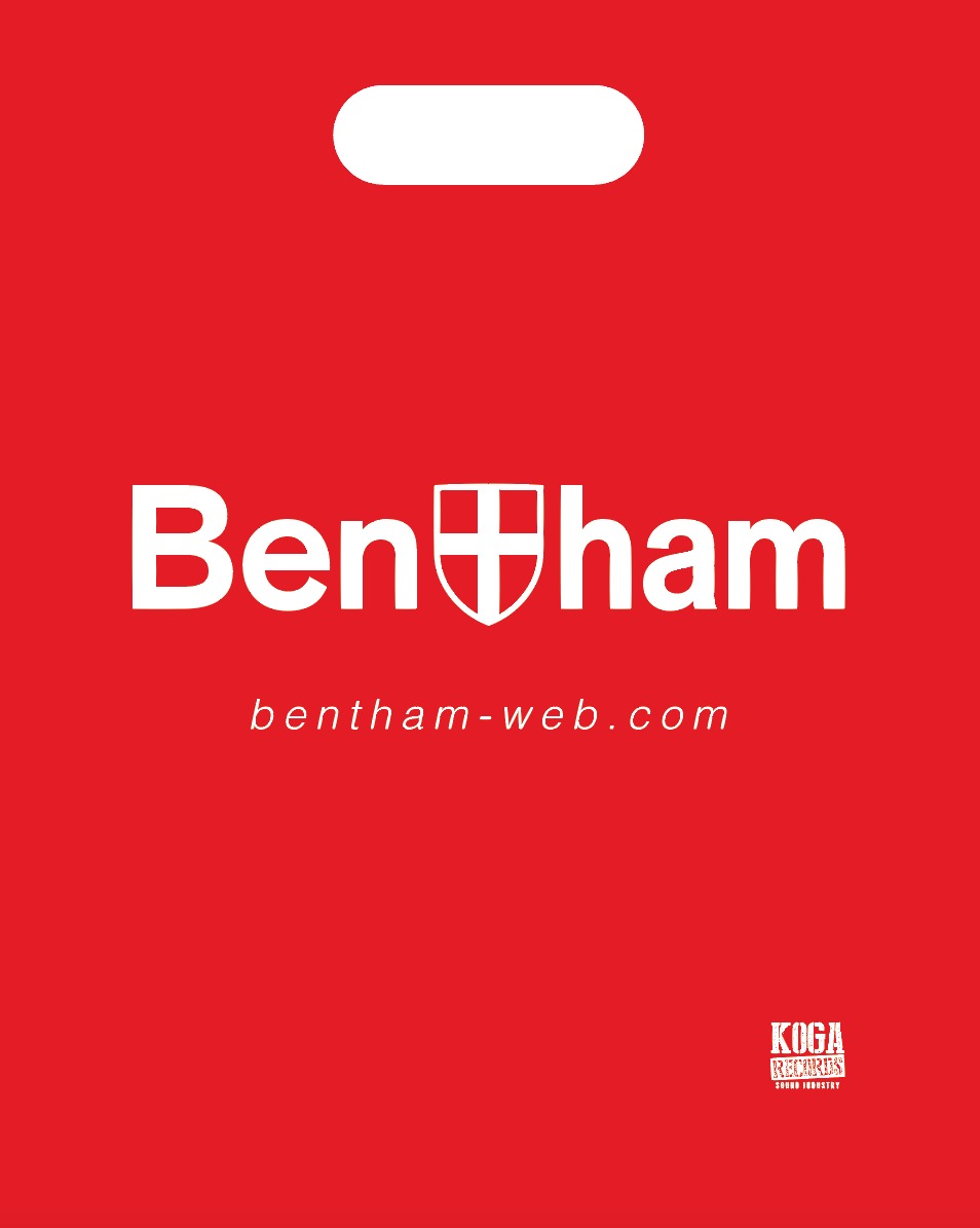 Bentham袋