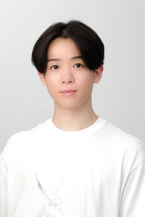 ハヤト役　野口準
