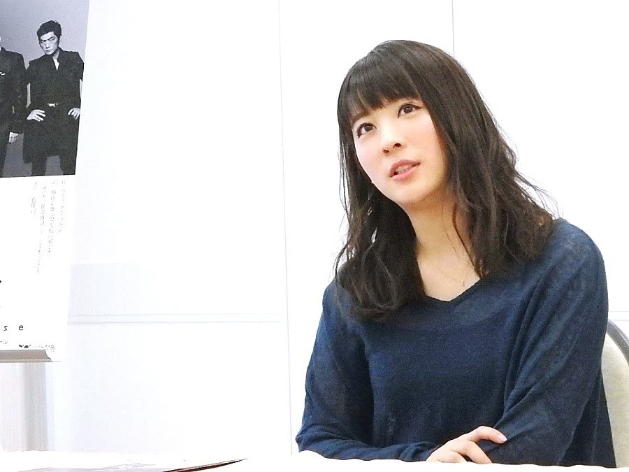 北乃きい