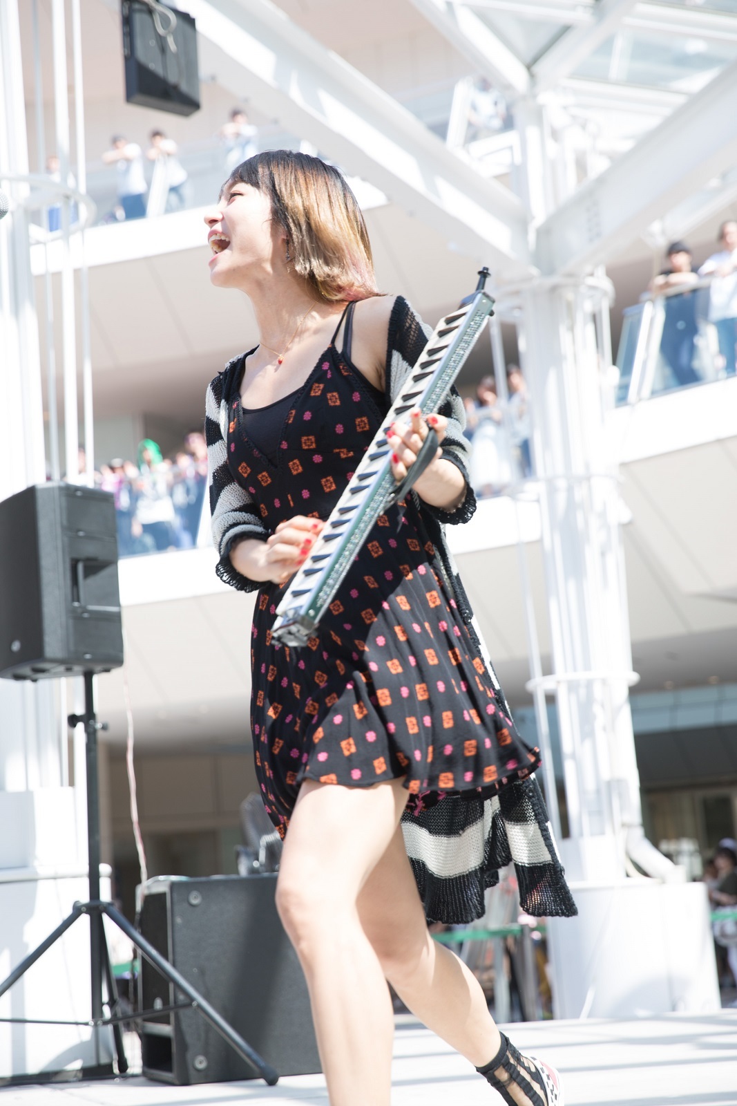 Photo by Hiroaki Aizawa