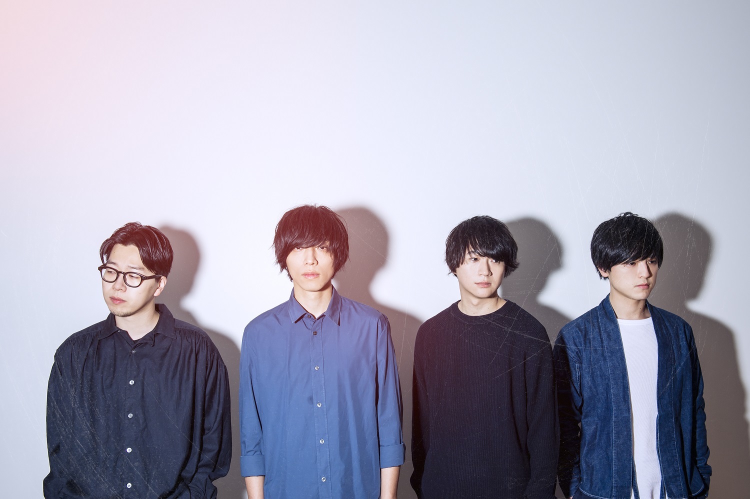 androp 撮影＝高田梓