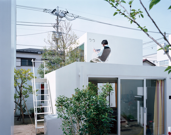 日本の家 1945年以降の建築と暮らし』展が７月より開催 安藤忠雄、隈 