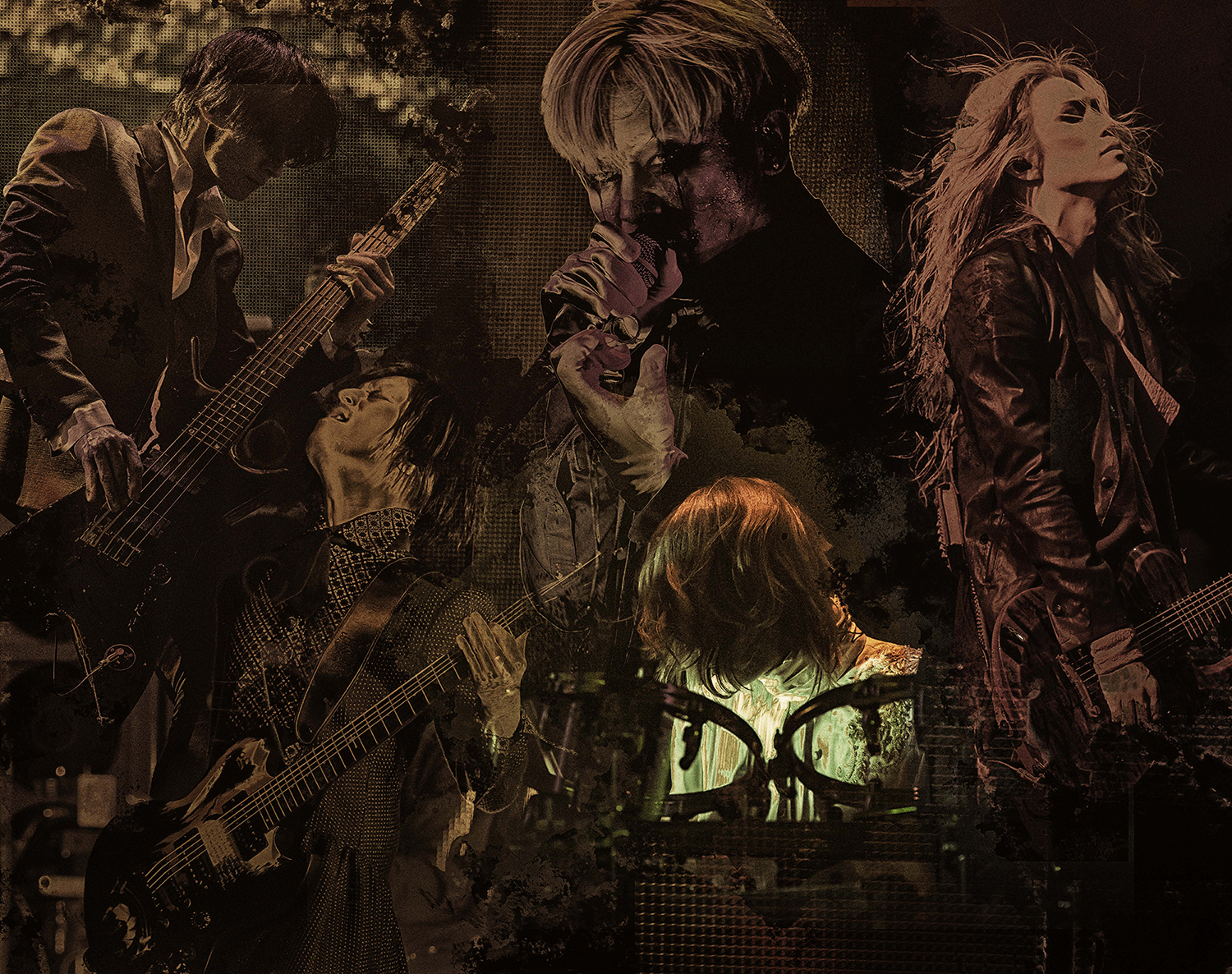 DIR EN GREY