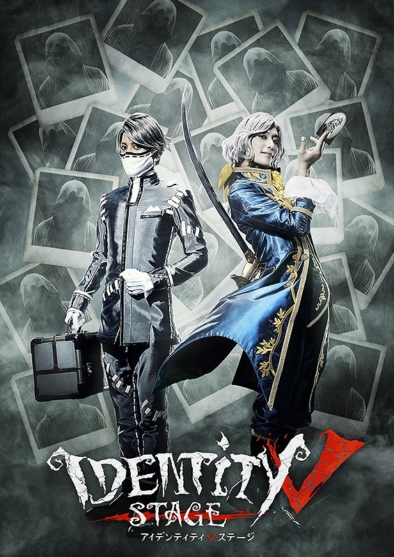  (C) identityV_stage (C) 2019 NetEaseInc.All Rights Reserved.