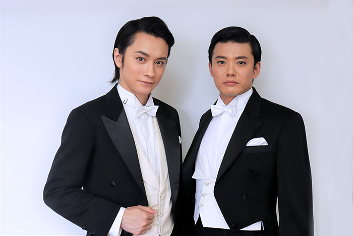 良知真次×藤岡正明インタビュー「新しいメンバーと共に新しいBOYSを 