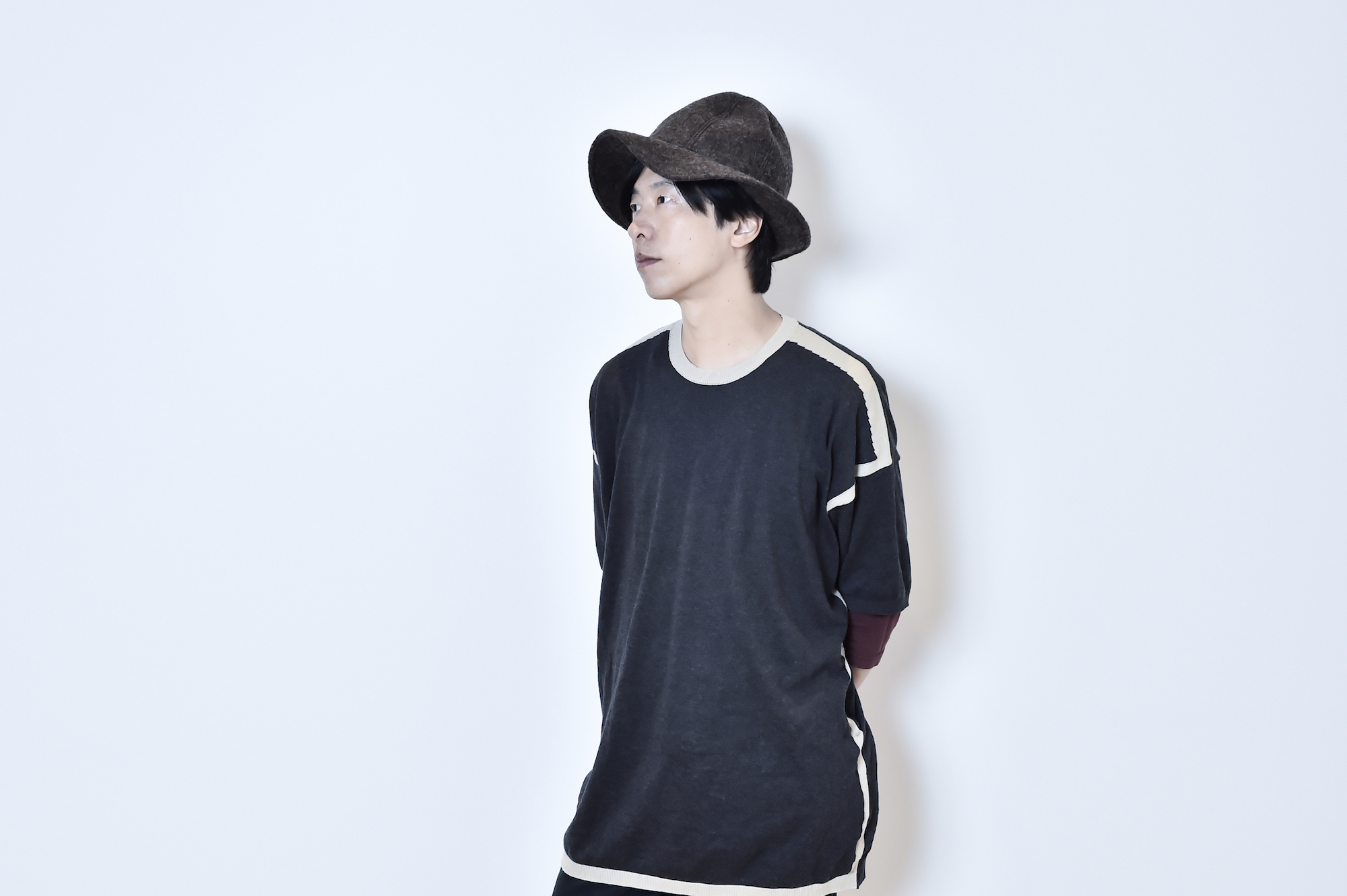 ストレイテナー・ホリエアツシ 撮影＝高田梓