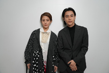 高畑充希と成田凌が、根本宗子が書き下ろす新作舞台『宝飾時計』で初共演！