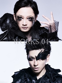 井澤勇貴×和合真⼀がゲストモデルに　企画展⽰『WORKS04』が2023年3月7日より開催