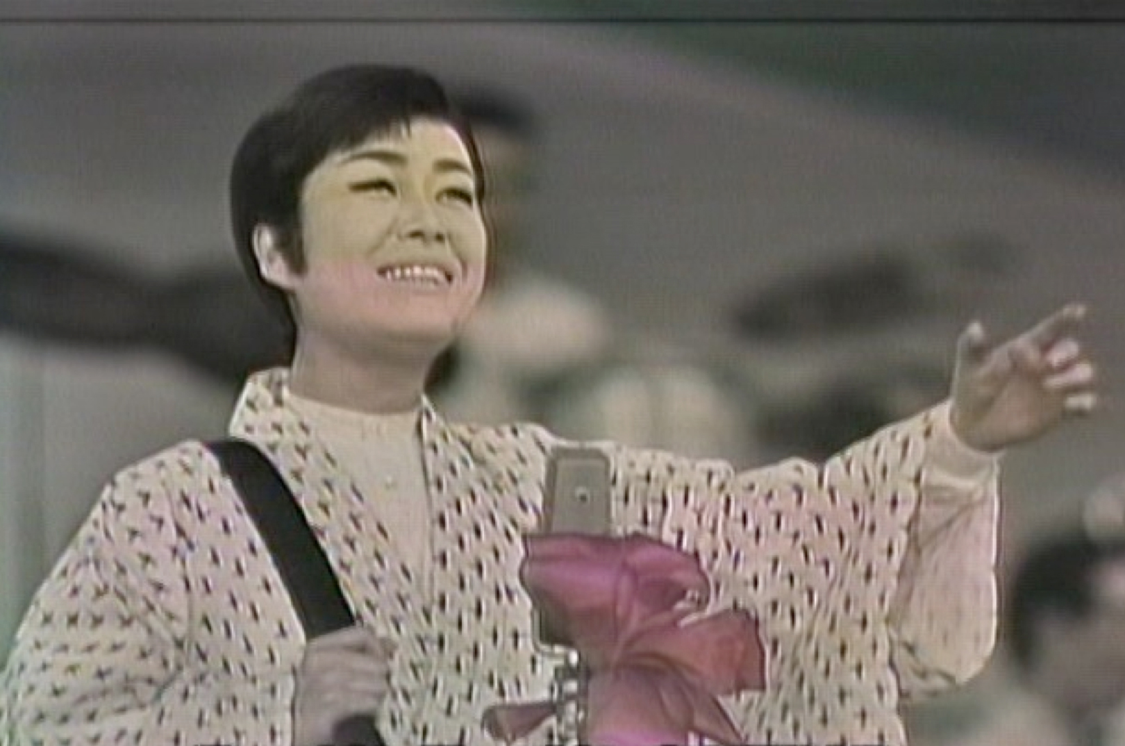美空ひばり 生誕80周年記念に現存する『NHK紅白歌合戦』の映像・音声を