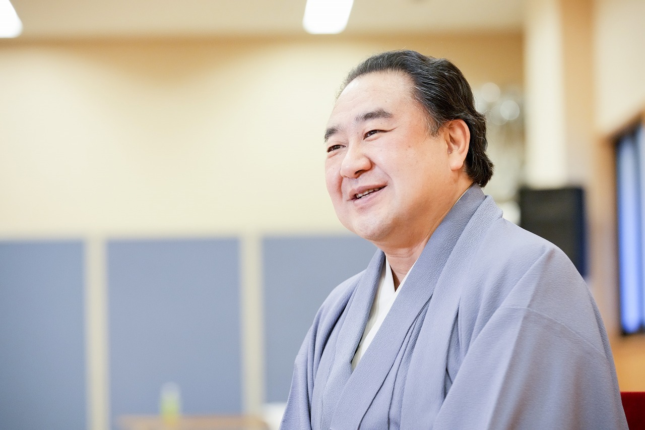 中村鴈治郎 ／(C)松竹株式会社
