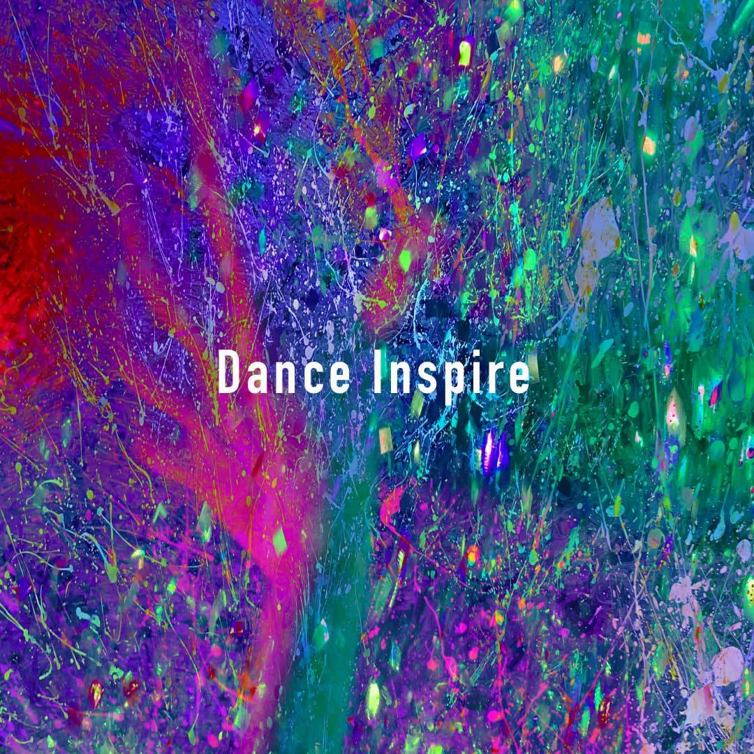 Dance Inspire