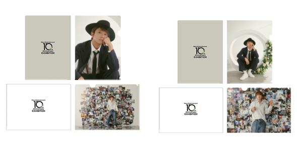 画像】Nissy（西島隆弘）のソロ10周年を記念した展覧会『Nissy