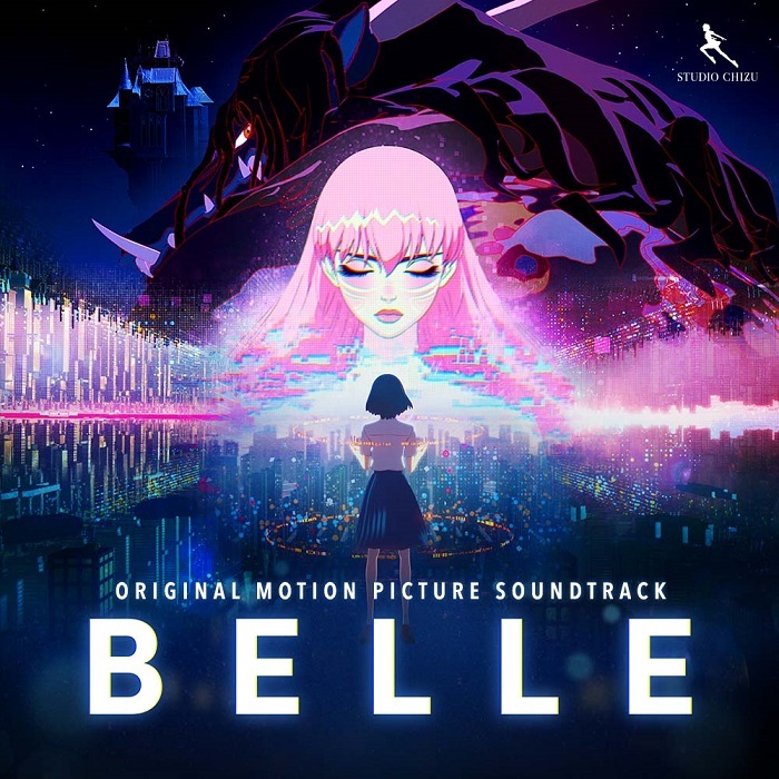 『"BELLE" Original Motion Picture Soundtrack US version (Digital) 』