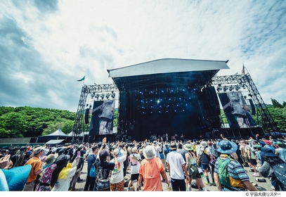 『FUJI ROCK FESTIVAL’24』アフタームービー公開