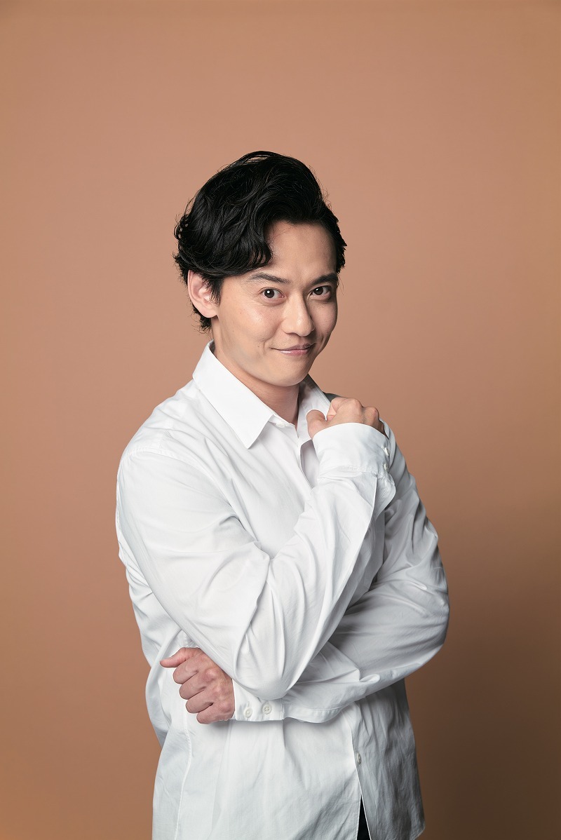 石垣佑磨