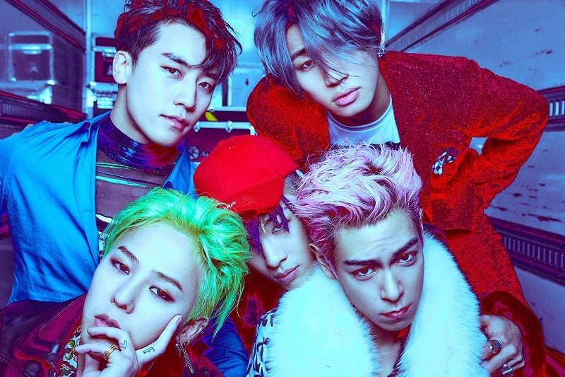 BIGBANG