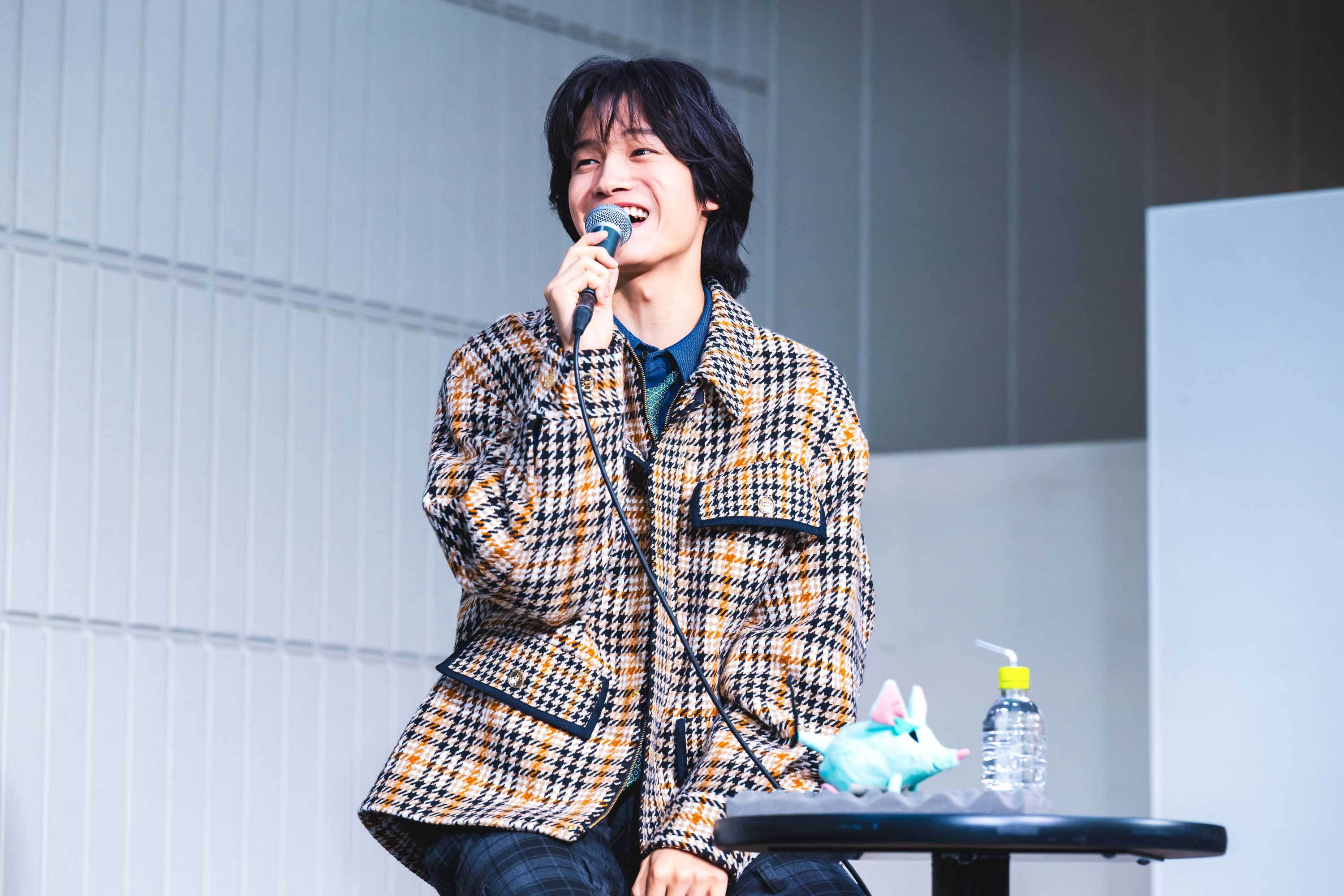  撮影＝ハヤシマコ