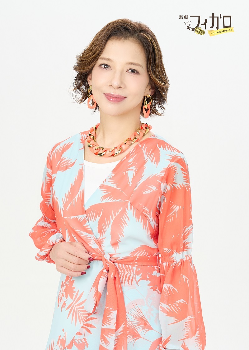 マルチェリーナ：霧矢大夢