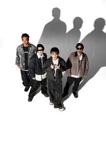 SPYAIR、恒例の単独野外ライブ『JUST LIKE THIS』初の2DAYS開催決定