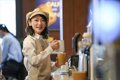 松本人志＆乃木坂46・生駒里奈がCM舞台裏で大苦戦！