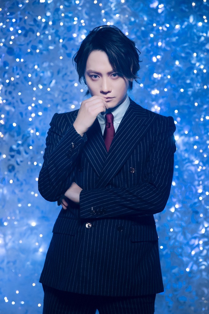 良知真次