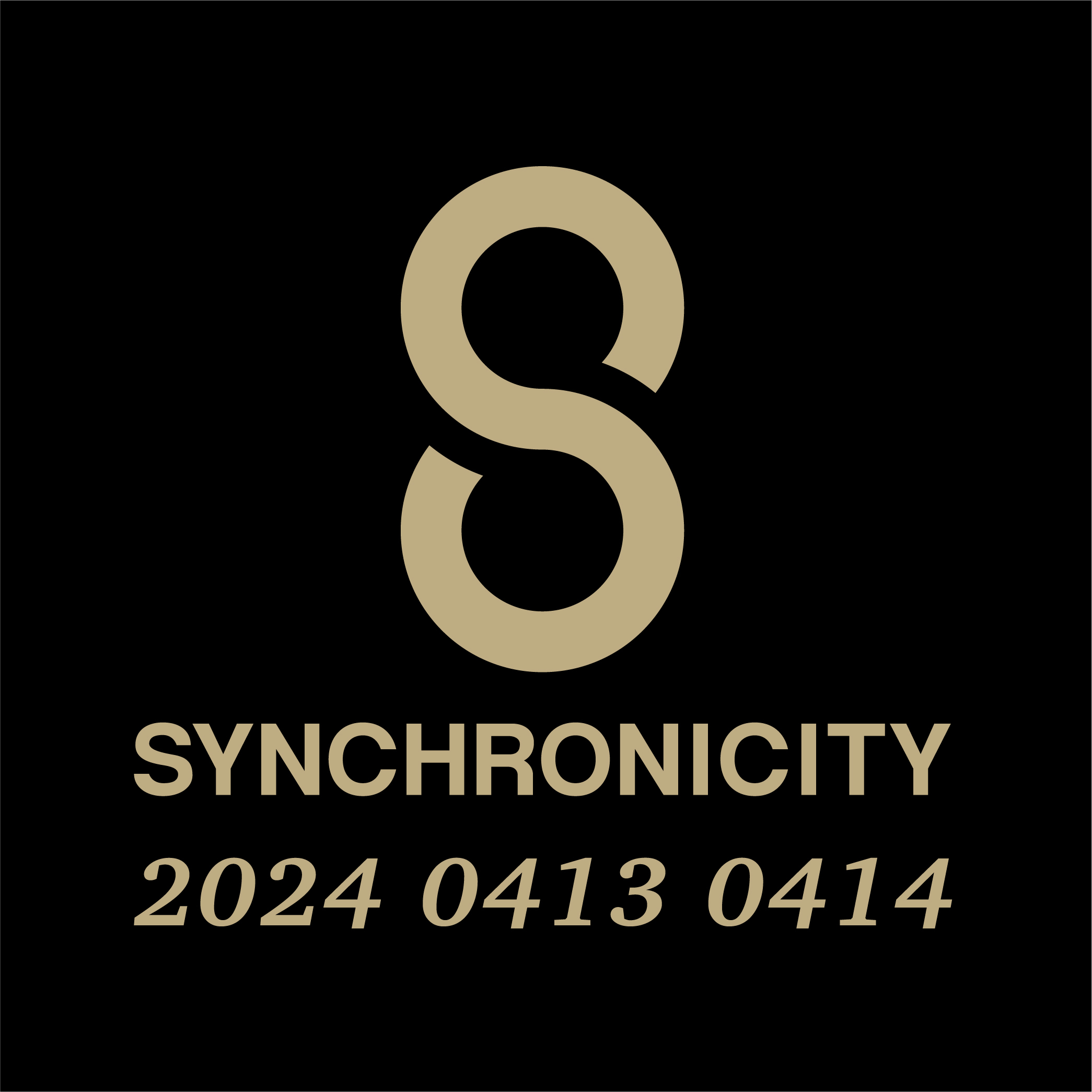 『SYNCHRONICITY’24』