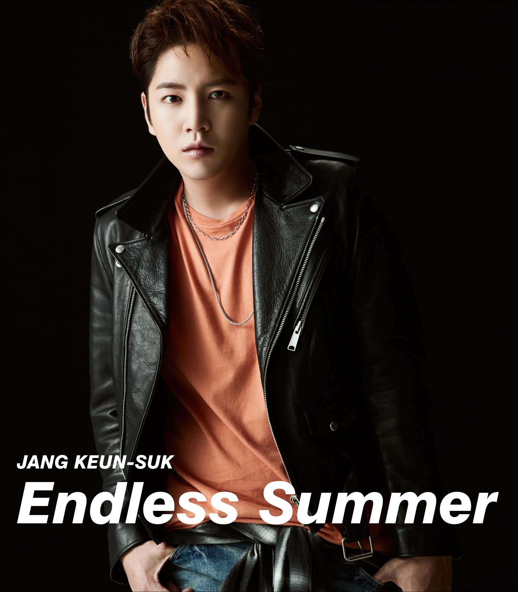 販売直営店 チャン・グンソクENDLESS SUMMER DVD2種&PHOTO BOOK - DVD 