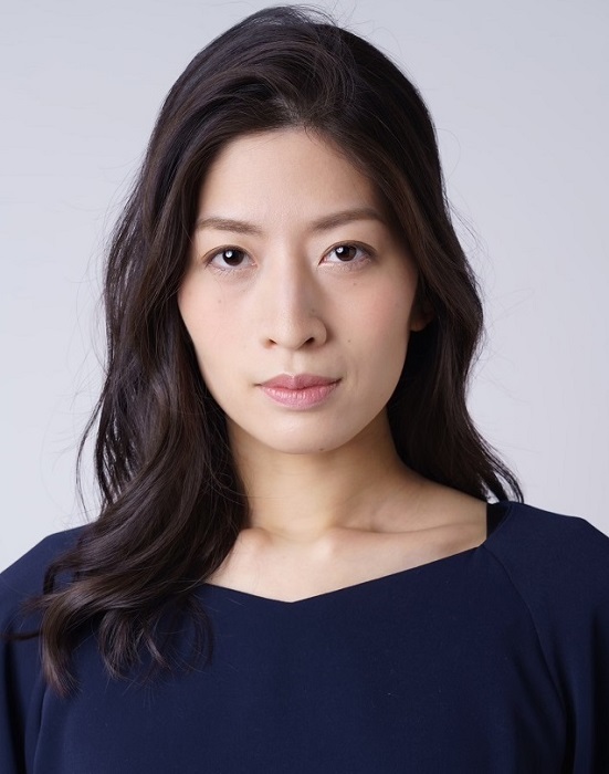 立道梨緒奈