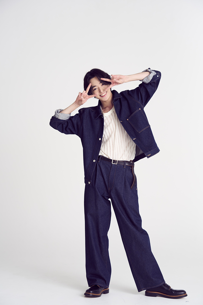 谷原七音