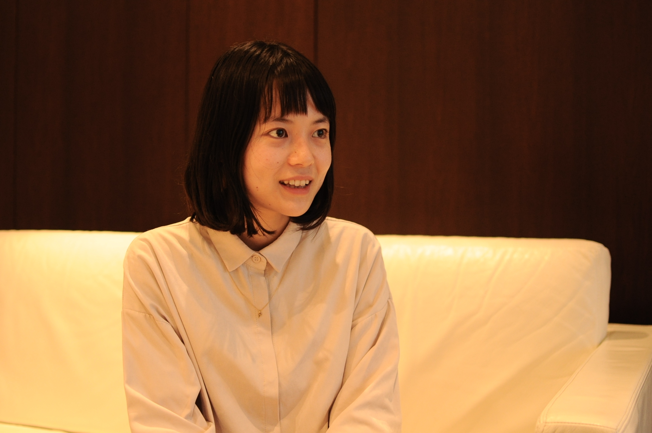 白波多カミン 　Photo by Taiyo Kazama