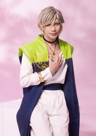 定本楓馬】MANKAI STAGE『A3!』～Four Seasons LIVE 2024～が