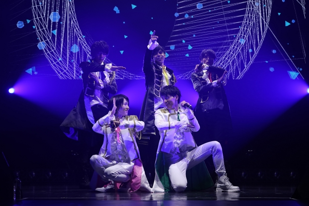 MAG!C☆PRINCE