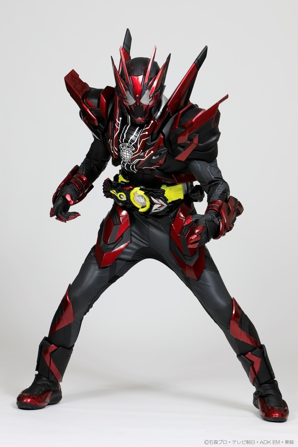 S.H.Figuarts 仮面ライダーゼロワン ヘルライジングホッパーエンタメ/ホビー