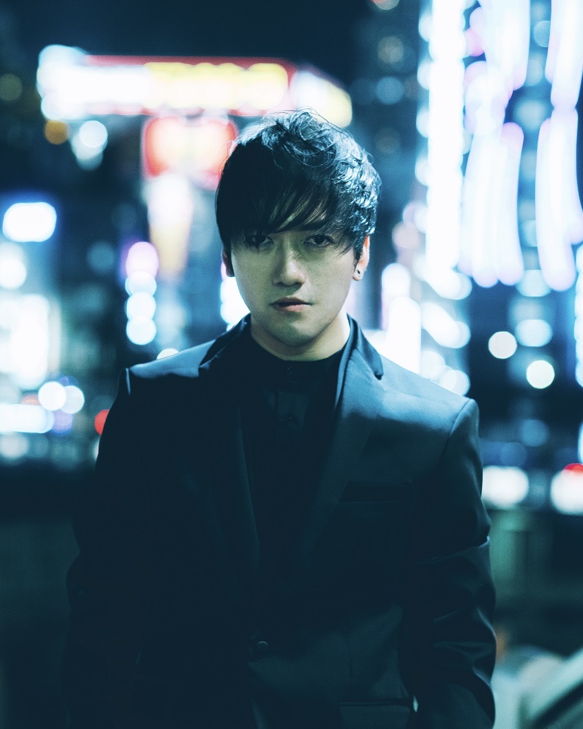 TeddyLoid