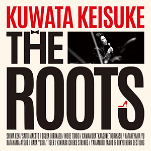 桑田佳祐『THE ROOTS ～偉大なる歌謡曲に感謝～』