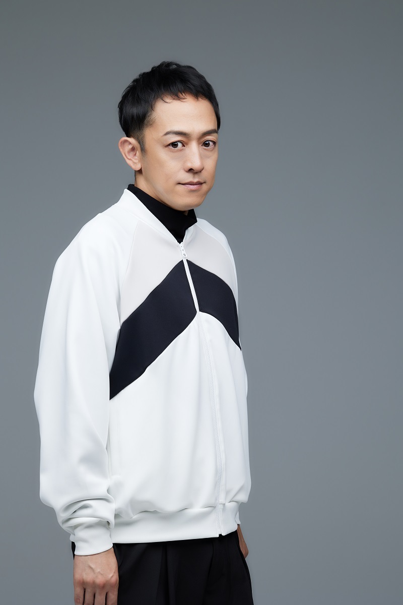 梅澤裕介