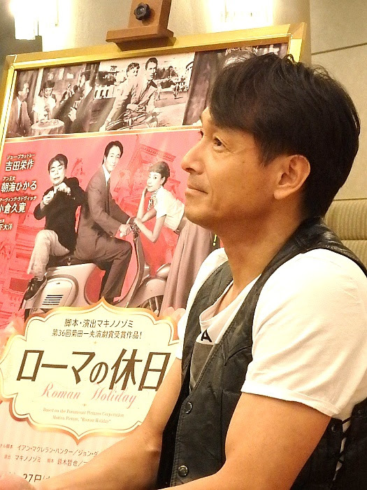 吉田栄作