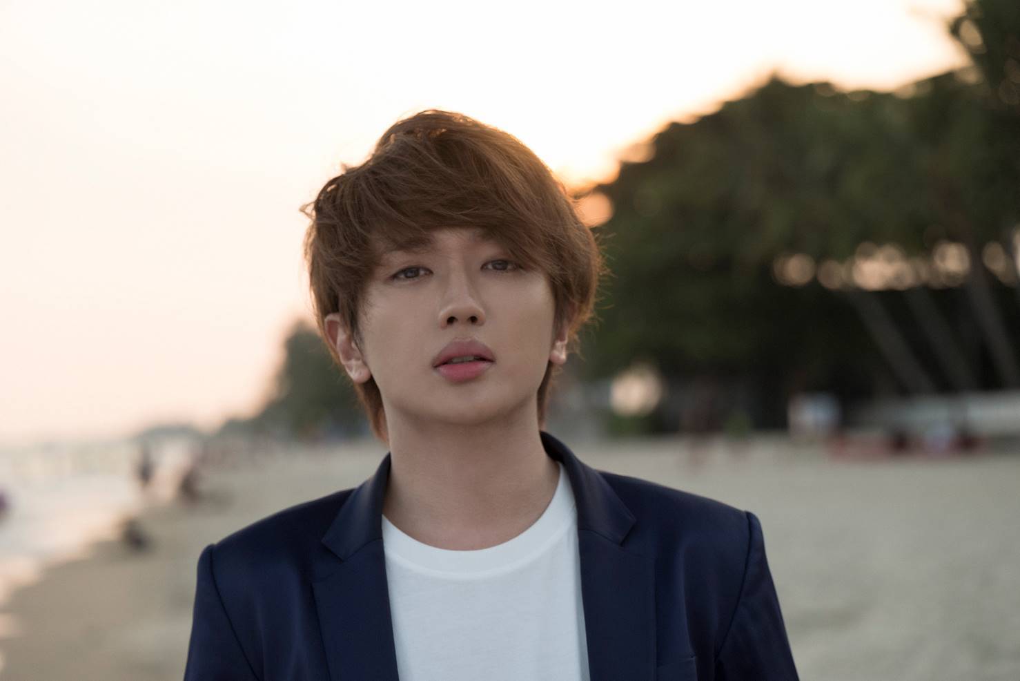 Nissy(西島隆弘)