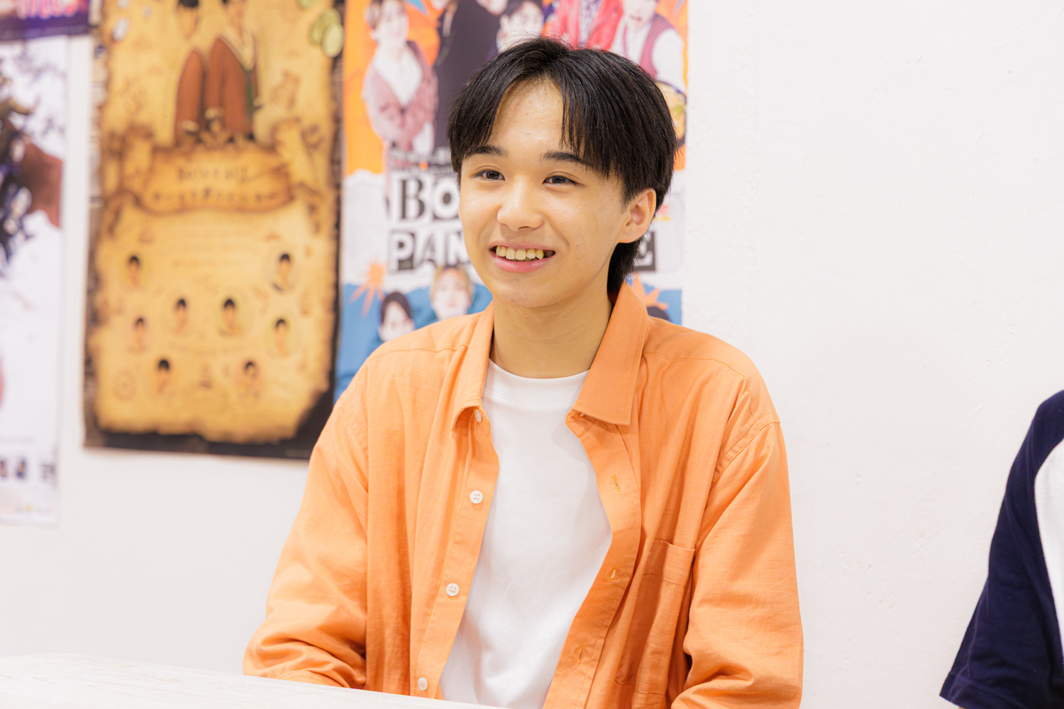 津山晄士朗