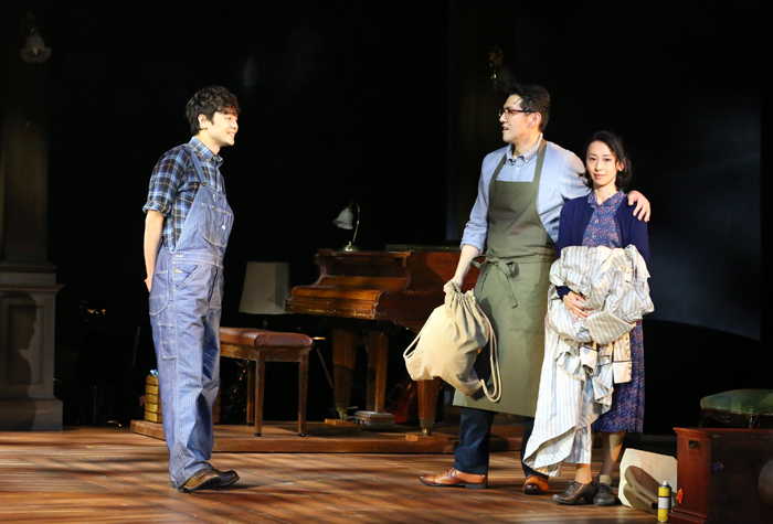 （写真提供：東宝演劇部）