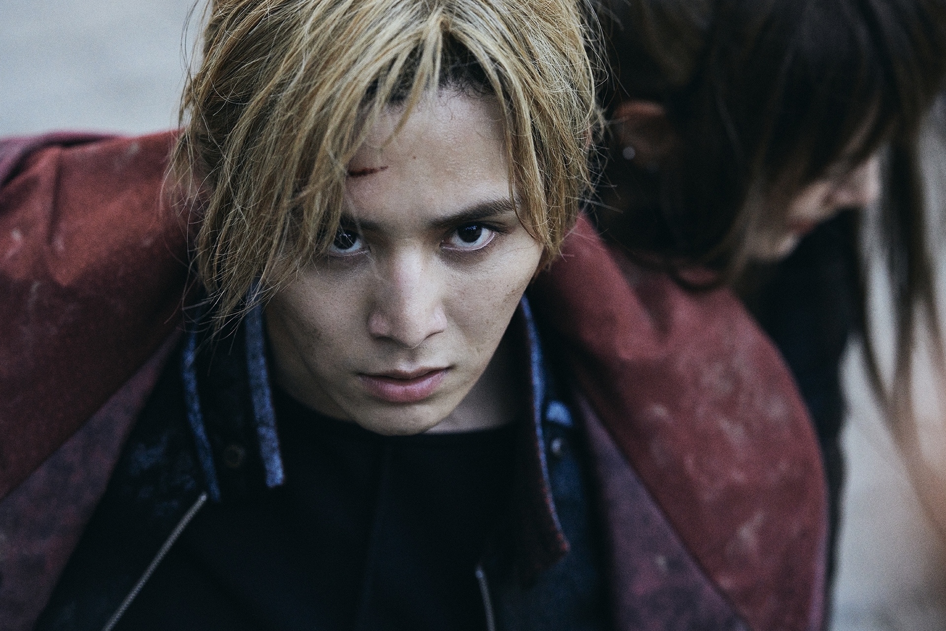 エドワード・エルリック（山田涼介） （C）2022 荒川弘/SQUARE ENIX（C）2022 映画「鋼の錬金術師2&3」製作委員会