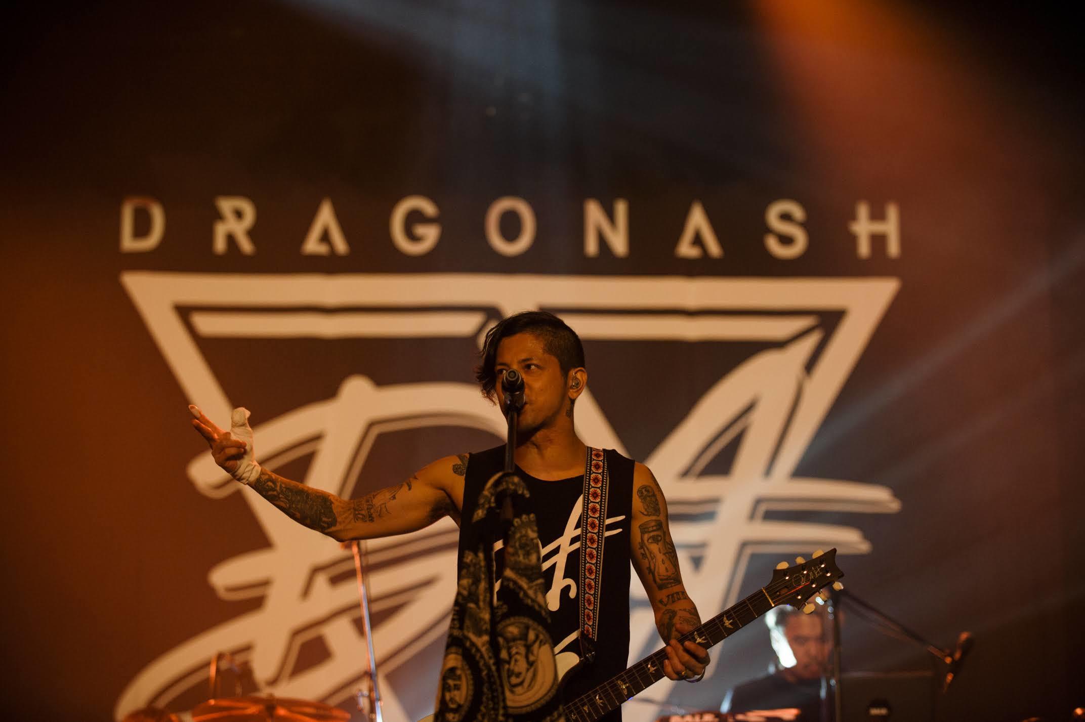 Dragon Ash