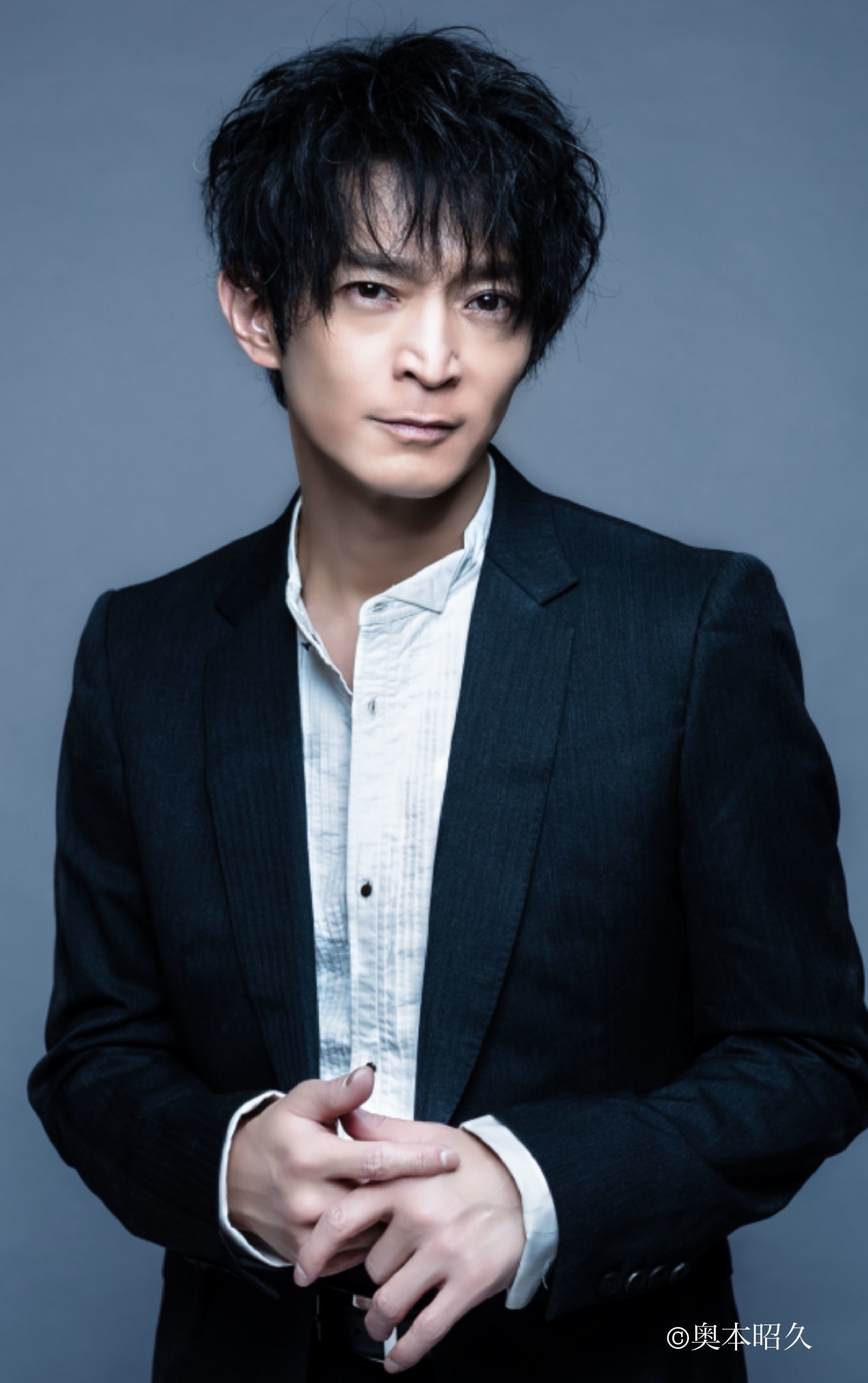 声優 俳優 津田健次郎 能楽師 宝生和英 朗読 能 夜能 夜語りの会 が能life Onlineにて配信へ Spice エンタメ特化型情報メディア スパイス