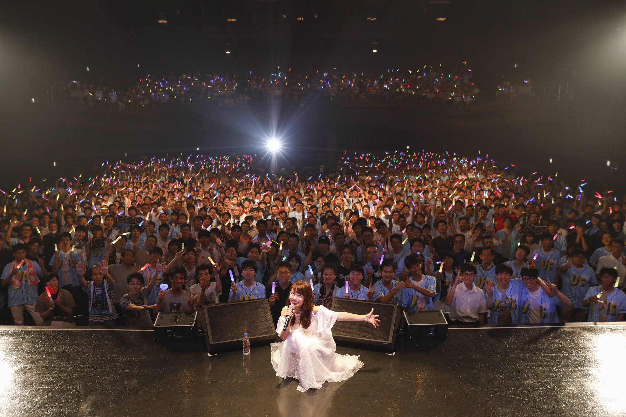  写真：石井亜希