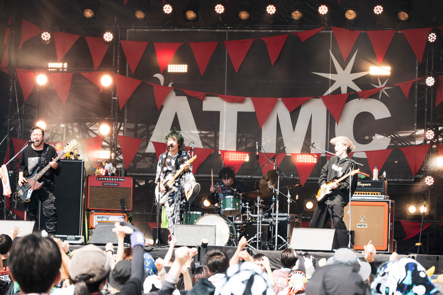 Rhythmic Toy World 撮影＝瀧本JON...行秀