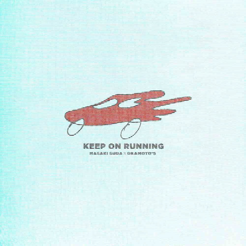 菅田将暉×OKAMOTO’S「Keep On Running」