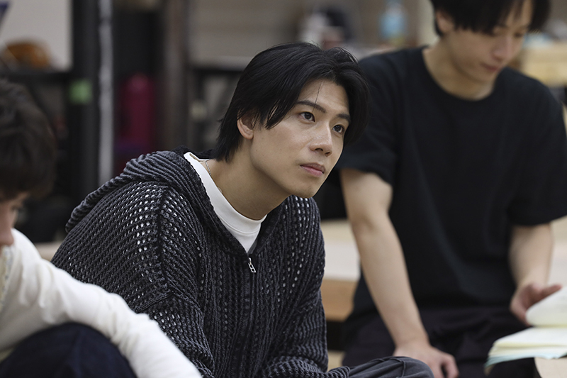 吉原雅斗