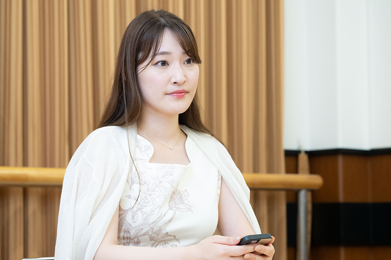川越未晴