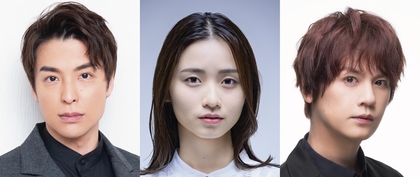 海宝直人、木下晴香、浦井健治らでミュージカル『ファンレター』が日本初上演　韓国創作ミュージカルを代表する人気作